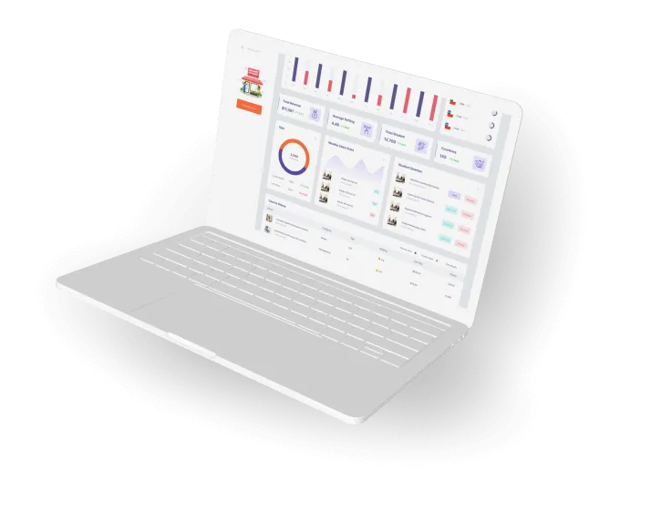 Track Lispro Pro - Innovative Intelligent Automation