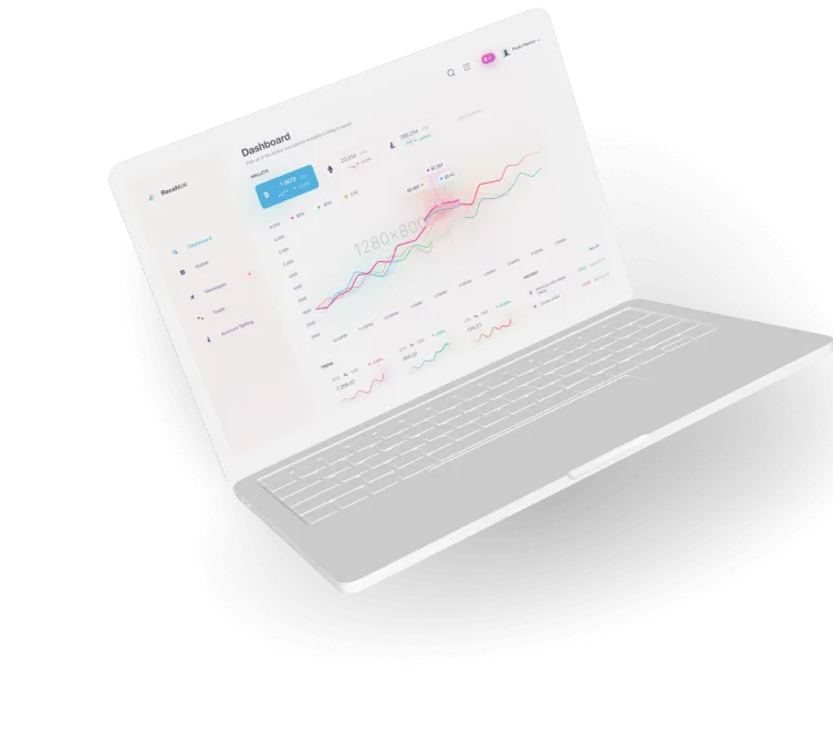 Track Lispro Pro - Innovative Intelligent Automation